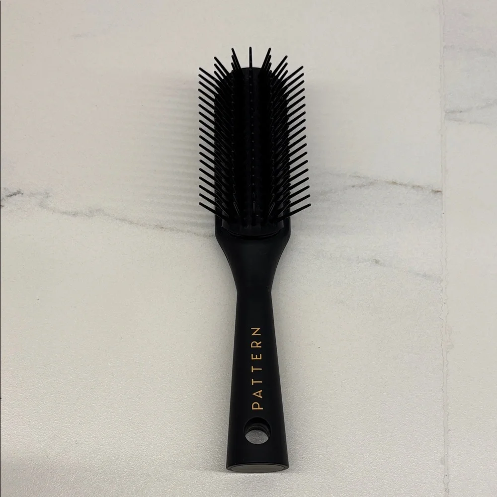 Pattern Mini Shower Brush - Picture 2 of 3